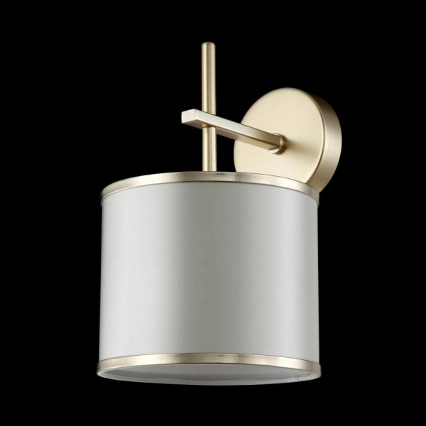 Бра Crystal Lux Sergio AP1 Gold Бра Crystal Lux Sergio AP1 Gold