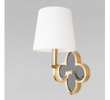 Настенный светильник LOFT IT Silence 10303W/B Brass