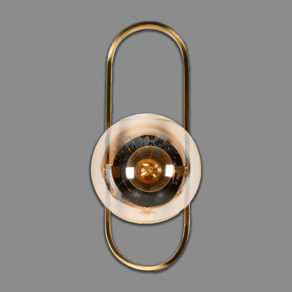 Бра Alfa Light F4124-58