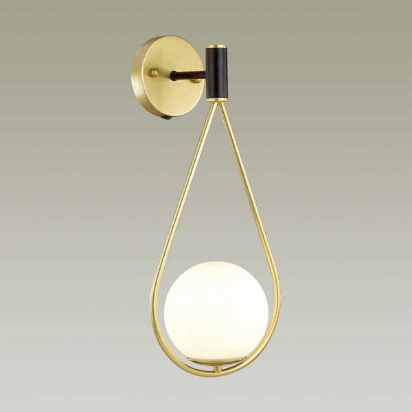 Бра Odeon Light Pendant Flari 4810/1W Бра Odeon Light Pendant Flari 4810/1W