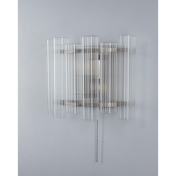 Бра Moderli Monte V10778-2W Бра Moderli Monte V10778-2W