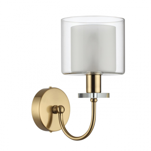 Бра Odeon Light Classic Saga 5088/1W Бра Odeon Light Classic Saga 5088/1W