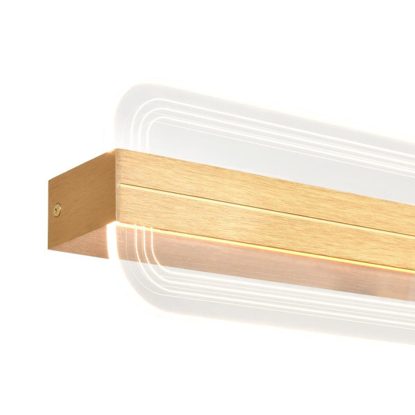 Бра Vele Luce Futuro VL7224W01 Бра Vele Luce Futuro VL7224W01