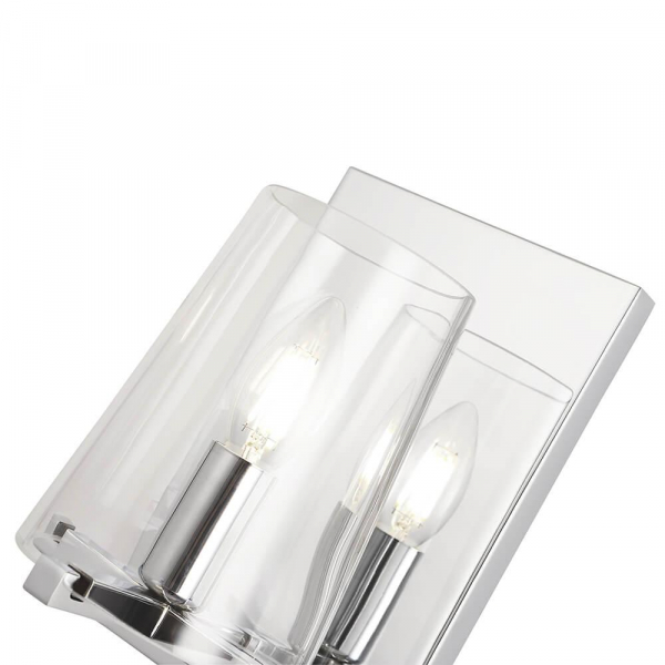 Бра Crystal Lux Medici AP1 Бра Crystal Lux Medici AP1