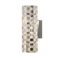 Бра Maytoni Castello MOD335WL-L20CH3K