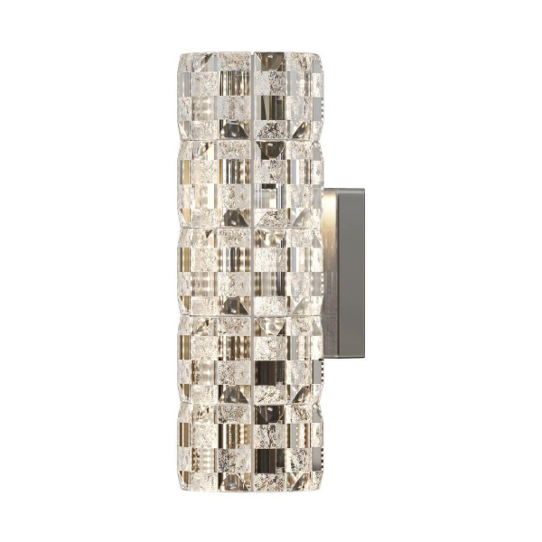 Бра Maytoni Castello MOD335WL-L20CH3K Бра Maytoni Castello MOD335WL-L20CH3K