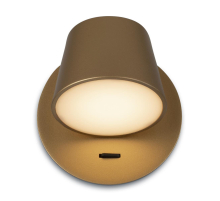 Бра Maytoni Pixel MOD421WL-L6BS3K