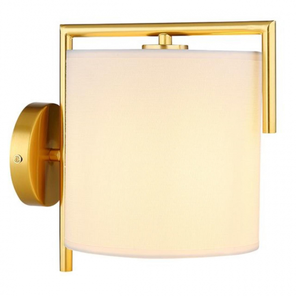 Бра Arte Lamp Aperol A5031AP-1PB Бра Arte Lamp Aperol A5031AP-1PB
