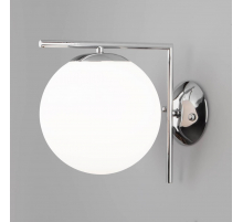 Бра Eurosvet Frost 70153/1 хром