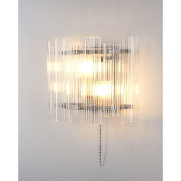 Бра Moderli Monte V10778-2W Бра Moderli Monte V10778-2W