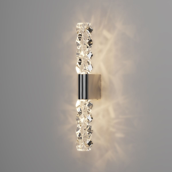Бра Maytoni Selemo MOD328WL-L5CH3K Бра Maytoni Selemo MOD328WL-L5CH3K