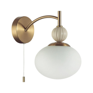 Бра Lumion Gloriya Neoclassi 8272/1W