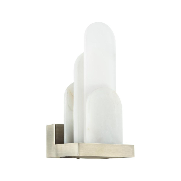 Бра Odeon Light Exclusive Hightech Foros 5437/12WL Бра Odeon Light Exclusive Hightech Foros 5437/12WL