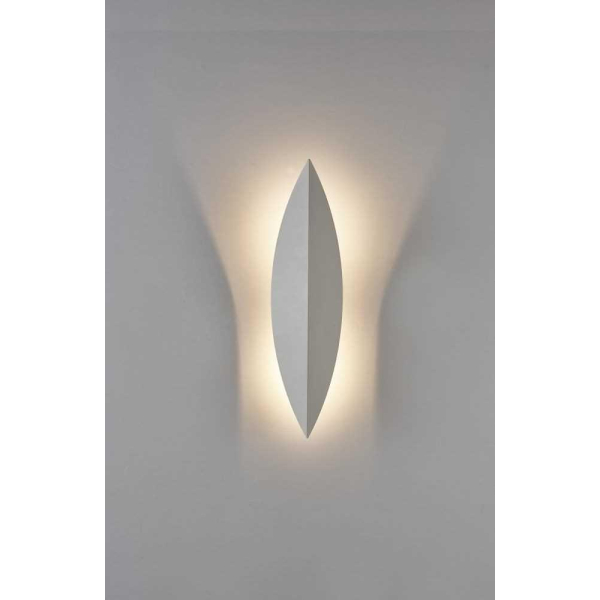 Бра Crystal Lux JOYA AP6W LED WH