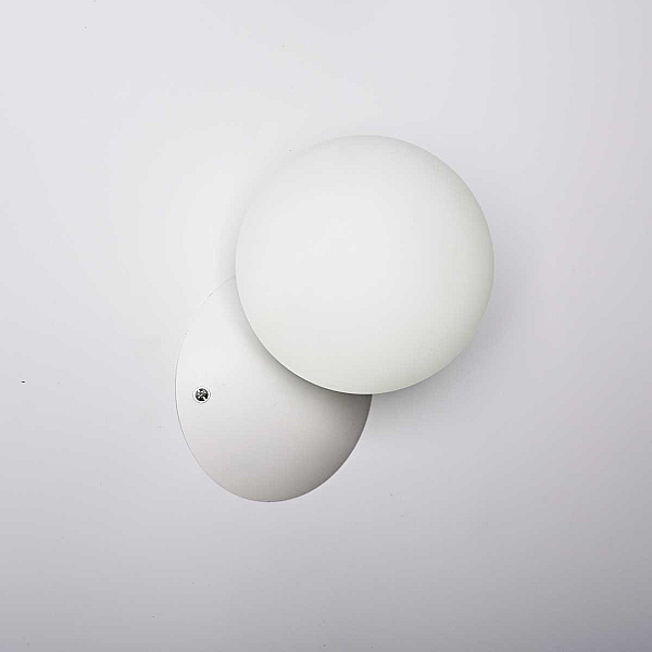 Бра Imperium Loft Spherra White D11 311487-22