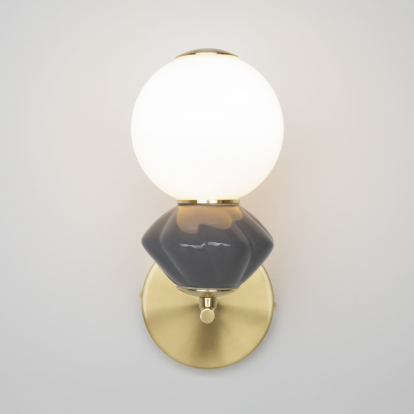 Бра Maytoni Modern MOD362WL-L5GR3K