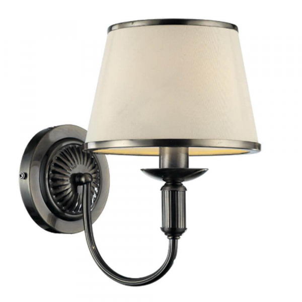 Бра Arte Lamp Alice A3579AP-1AB Бра Arte Lamp Alice A3579AP-1AB