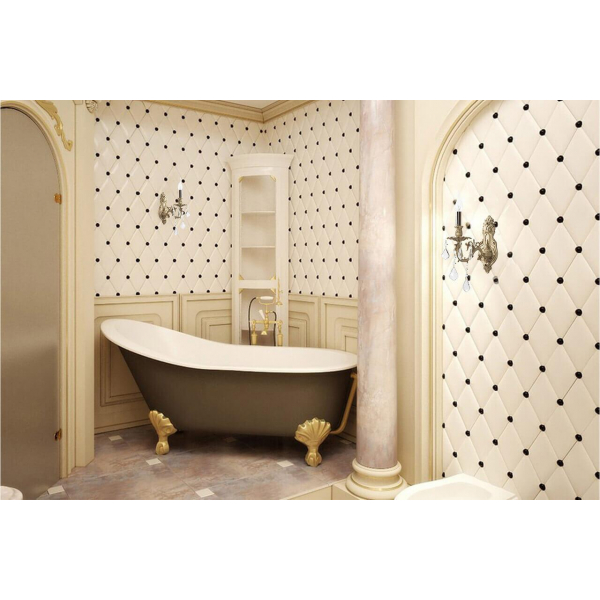Бра Lucia Tucci Barletta W122.1 Cream White Бра Lucia Tucci Barletta W122.1 Cream White