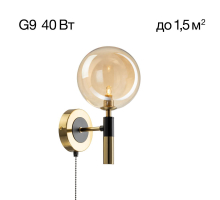 Бра Citilux Нарда CL204310