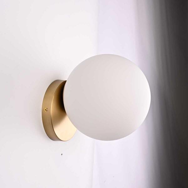 Бра Imperium Loft Tip Of The Tongue 101382-26