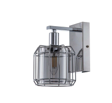 Бра Escada Midland 10188/1A Chrome