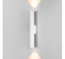 Бра Elektrostandard Langer 40123/LED белый a061224