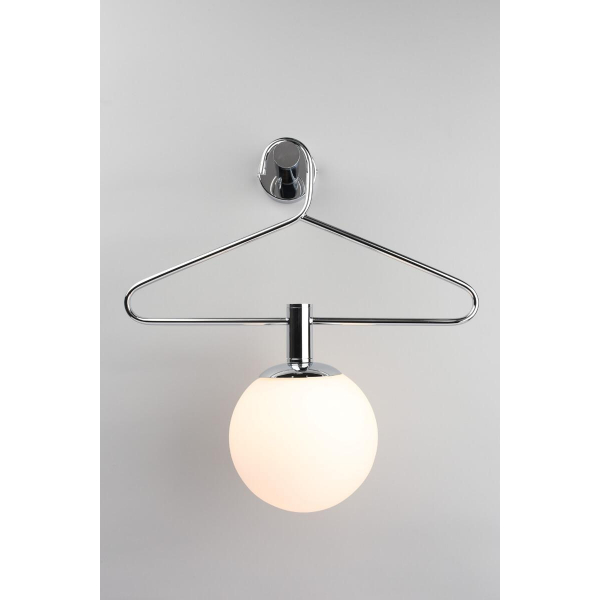 Бра Omnilux Corbetta OML-85801-01 Бра Omnilux Corbetta OML-85801-01