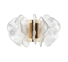 Бра Odeon Light L-Vision Siama 5089/25WL