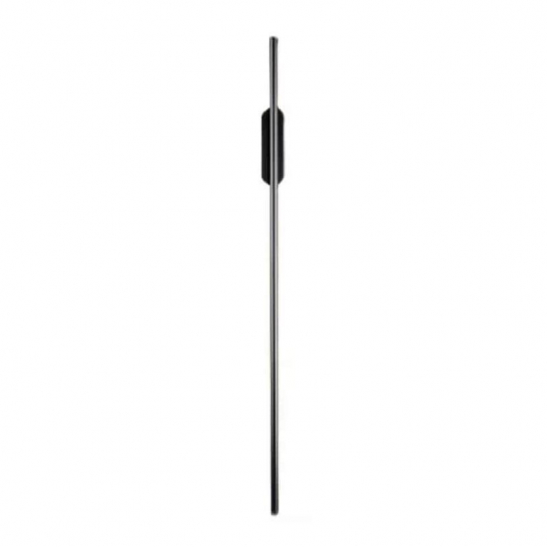 Бра iLedex Royal 6007W/S - 8W - 3000K BK Бра iLedex Royal 6007W/S - 8W - 3000K BK