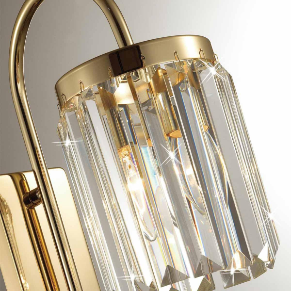 Бра Odeon Light Classic Vassa 4987/1W Бра Odeon Light Classic Vassa 4987/1W