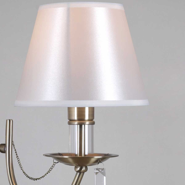 Бра Illumico IL9466-1WSQ-26 AB ELITE