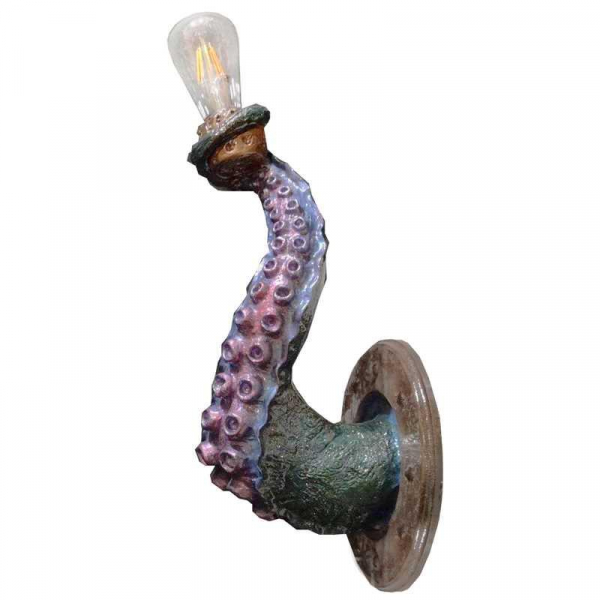 Бра Loft-Concept Octopus furniture and decor 44.2033-0 Бра Loft-Concept Octopus furniture and decor 44.2033-0
