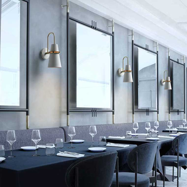 Бра Imperium Loft Reinar 101968-26