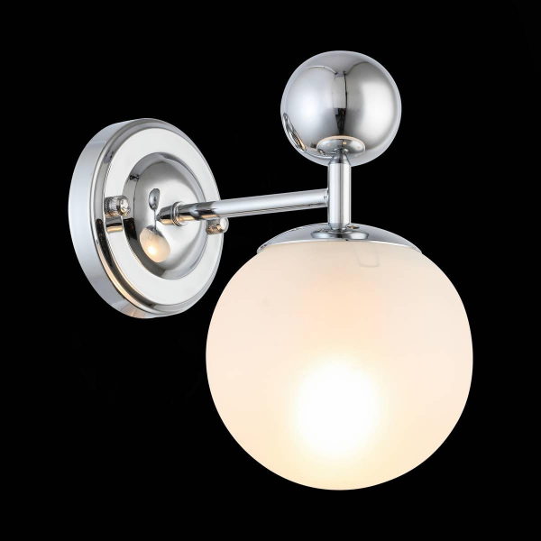 Бра Evoluce Pechio SLE106101-01 Бра Evoluce Pechio SLE106101-01