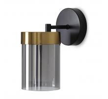 Бра Freya Lora FR5432WL-01BBS