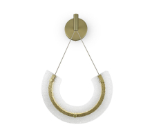 Бра Maytoni Maya P091WL-L18G3K1