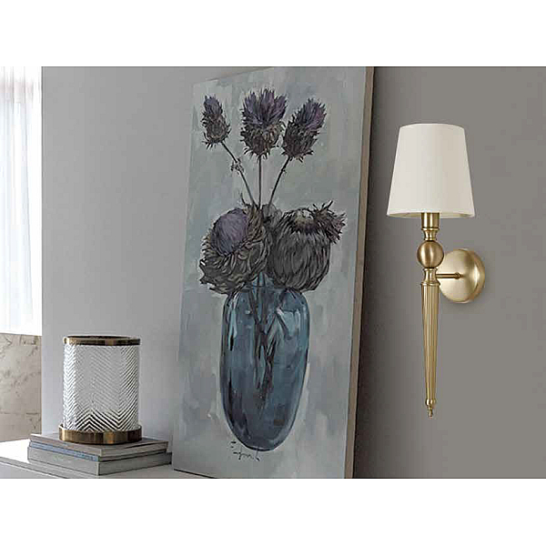 Бра Newport 3161/A brass М0069311