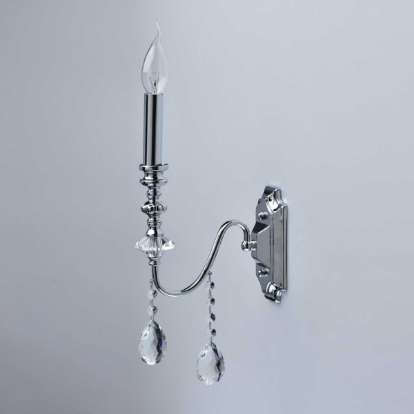 Бра MW-Light Консуэлло 614022401 Бра MW-Light Консуэлло 614022401