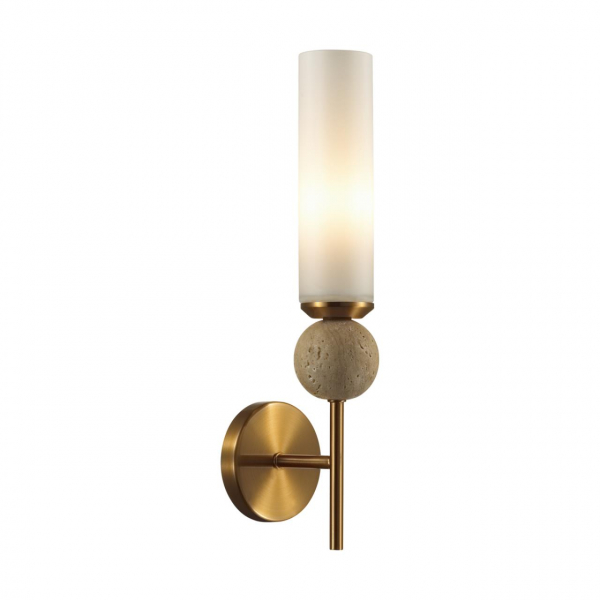 Бра Odeon Light Midcent Lolla 6625/1W Бра Odeon Light Midcent Lolla 6625/1W