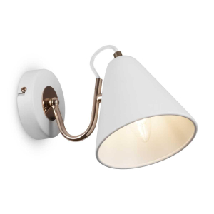 Бра Freya FR8001WL-01WG