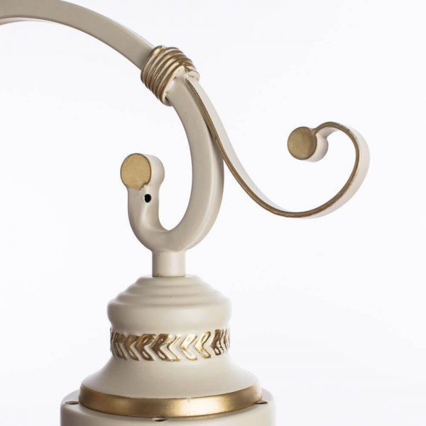 Бра Arte Lamp 7 A4577AP-1WG Бра Arte Lamp 7 A4577AP-1WG