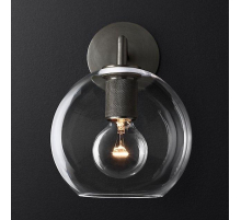 Бра Loft-Concept Restoration Hardware Utilitaire Collection 44.537-0