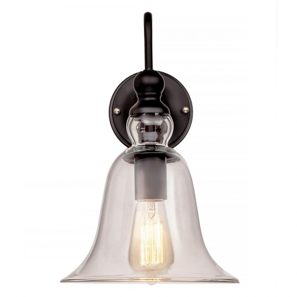 Бра Loft IT Glass Bell Loft1812W Бра Loft IT Glass Bell Loft1812W