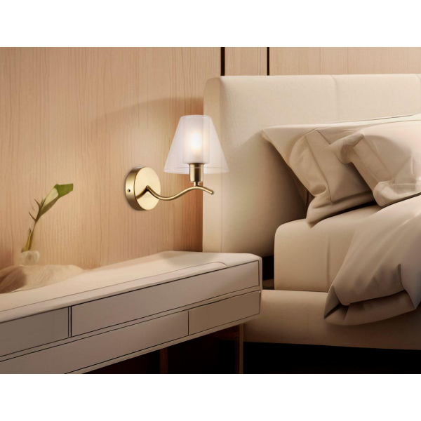 Бра Ambrella Light High Light Modern LH57095 Бра Ambrella Light High Light Modern LH57095