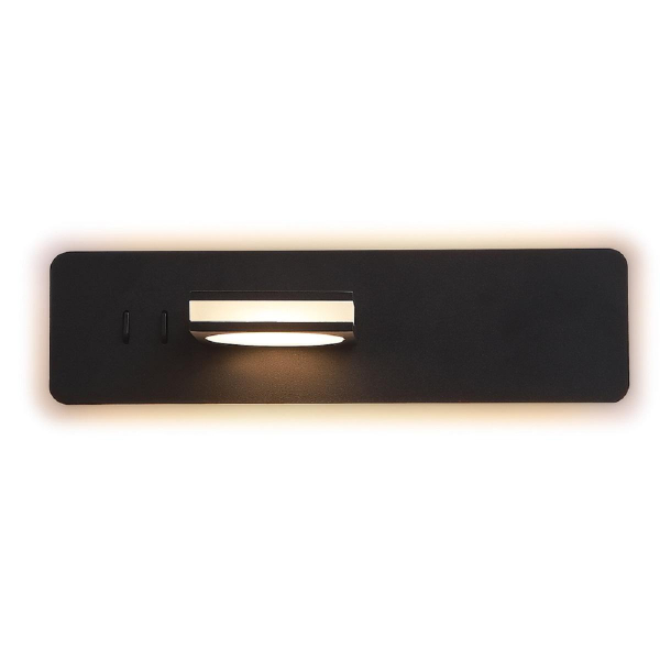 Бра Crystal Lux CLT 216W BL Бра Crystal Lux CLT 216W BL