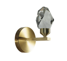 Бра Loft IT Rock 10111W Gold