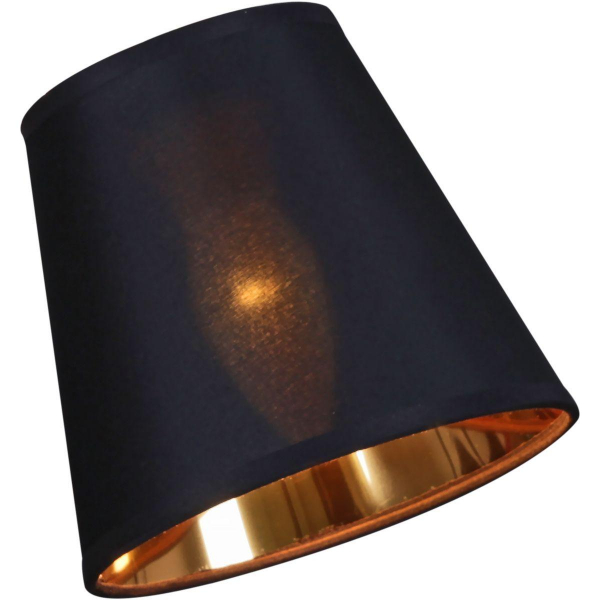 Бра Illumico IL6120-1WOU-79 BK GD Бра Illumico IL6120-1WOU-79 BK GD