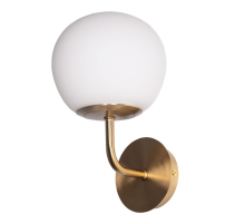 Бра De Markt Каспер 4 707021601