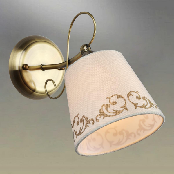 Бра Omnilux Tarvo OML-55101-01 Бра Omnilux Tarvo OML-55101-01