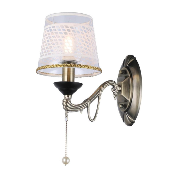 Бра MyFar Dana MR1560-1W Бра MyFar Dana MR1560-1W